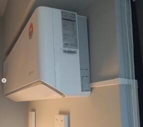 сплит-система кондиционер